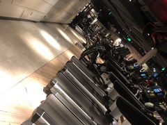 -威尔仕健身·游泳(中港汇店)