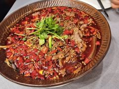 -金哥私房菜馆(张府园总店)