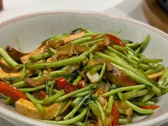 -不倒翁·安徽名菜楼(步行街店)