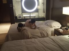 -北京希尔顿逸林酒店