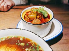 -十面春风·江南面馆(崇宁路店)