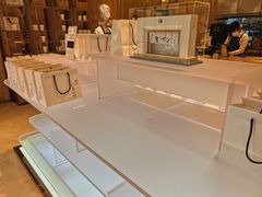 -银座仁志川·生吐司专门店(香港广场店)