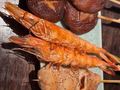 -眷屋の深夜食堂(云锦中心店)