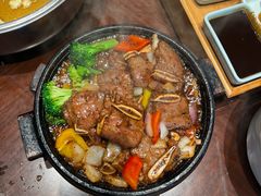 -柴米油盐(土菜院子店)