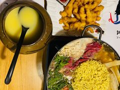 -延松朝鲜族料理