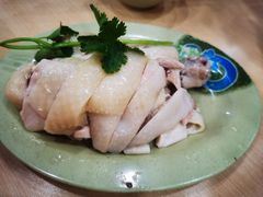 -百家鸡味馆(清泰店)