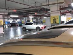 -海岸城停车场(海岸城店)