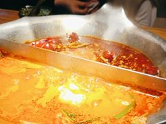 -湊湊火锅·茶憩(皇姑万象汇店)