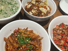 -八碗湘长沙市井菜(坡子街店)