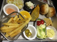 火炉火年糕火锅&芝士肋排(西直门枫蓝店)-火炉火自助餐(枫蓝国际店)