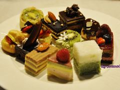 -杭州钱江新城万怡酒店-西餐厅