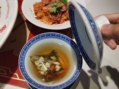 八宝茶-禄鼎记·多口味酸菜鱼(侨鑫店)