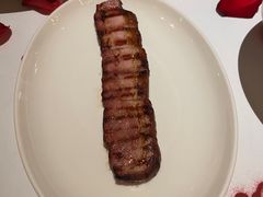 -希斯林牛排馆 Sizzzling Steakhouse