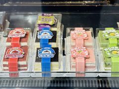 -喜乐村芋泥脑袋家族(三里屯店)