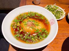 -瑞面(吴宫泛太平洋酒店)
