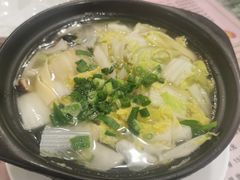 素菜煲-家乐煲仔店(红山市场店)