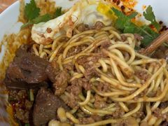 -朱儿面庄(洋河三路店)