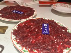 -汕头八合里海记牛肉店(清河店)