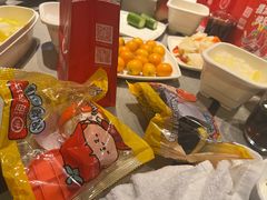 -海底捞火锅(公益西桥店)