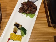 -花潮料理艺食馆(世欧广场店)