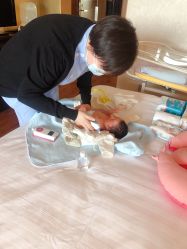 点击看大图 -琅悦月子会所(香格里拉旗舰店)