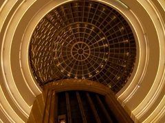 -杭州国际会议中心洲际酒店-原素全日餐厅(解放东路店)