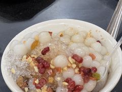 冰汤圆-储奇门鳝鱼火锅(总店)