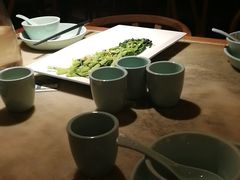 -绿茶餐厅(广州天河城店)