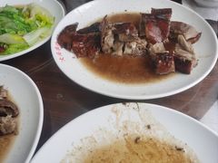 -黄连大头华烧鹅店(大良店)