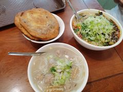-顺华粉馆(桃园南路店)