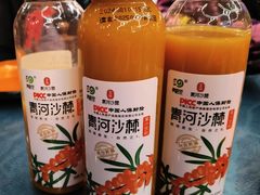 -乡村馕坑肉·烧烤·新疆菜·本地人更爱吃(阿勒泰首店)