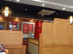 -围龙屋客家食府(福田店)