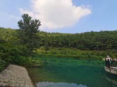 -九龙潭景区