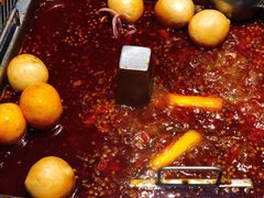 -海底捞火锅(龙湖三千集店)