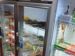 -盖帮鳝鱼串串(东郊记忆店)