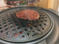 -牛犇烤肉(物资学院路店)