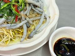 -海鲜街菜馆(海珠南路店)