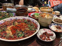 -杨记隆府(南坪店)