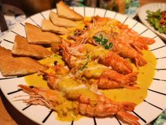 -普叽普叽泰式茶餐厅(港汇店)