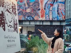-龙湖重庆时代天街