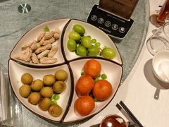 -老房子金沙元年川菜食府·花园餐厅(金沙店)