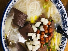 -贵州米线(童家巷店)
