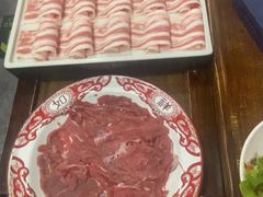-楠火锅(西单店)