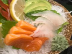 -晓寿司·精致料理(绿地店)