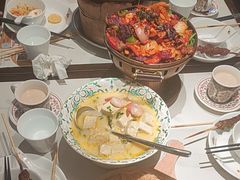 -清真·卡德尔大叔新疆主题餐厅(龙汇路店)