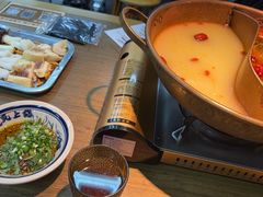 -滇牛云南火锅(桂林路店)