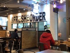大堂-卡乐星(美罗城店)