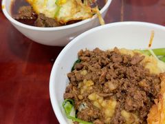 -朱儿面庄(洋河三路店)