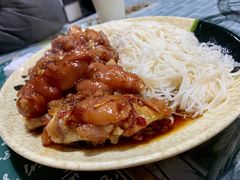 -贤花饭店(凯德店)