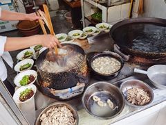 -甘记肥肠粉(马鞍北路店)